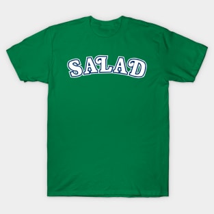 Salad Maverick T-Shirt